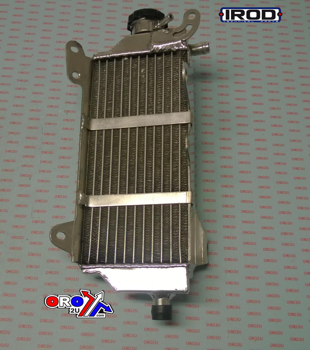 RADIATOR RH YZF 250 450, IROD 008215