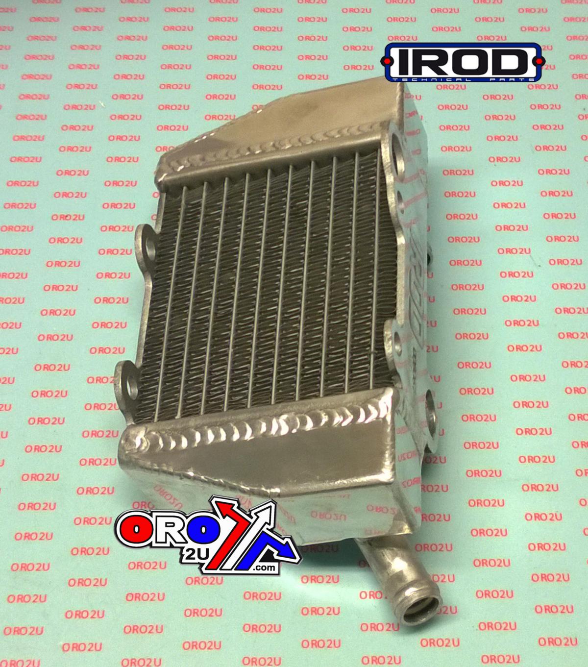 RADIATOR SX85 04-12 KTM RIGHT, 008068 IROD 47035008000
