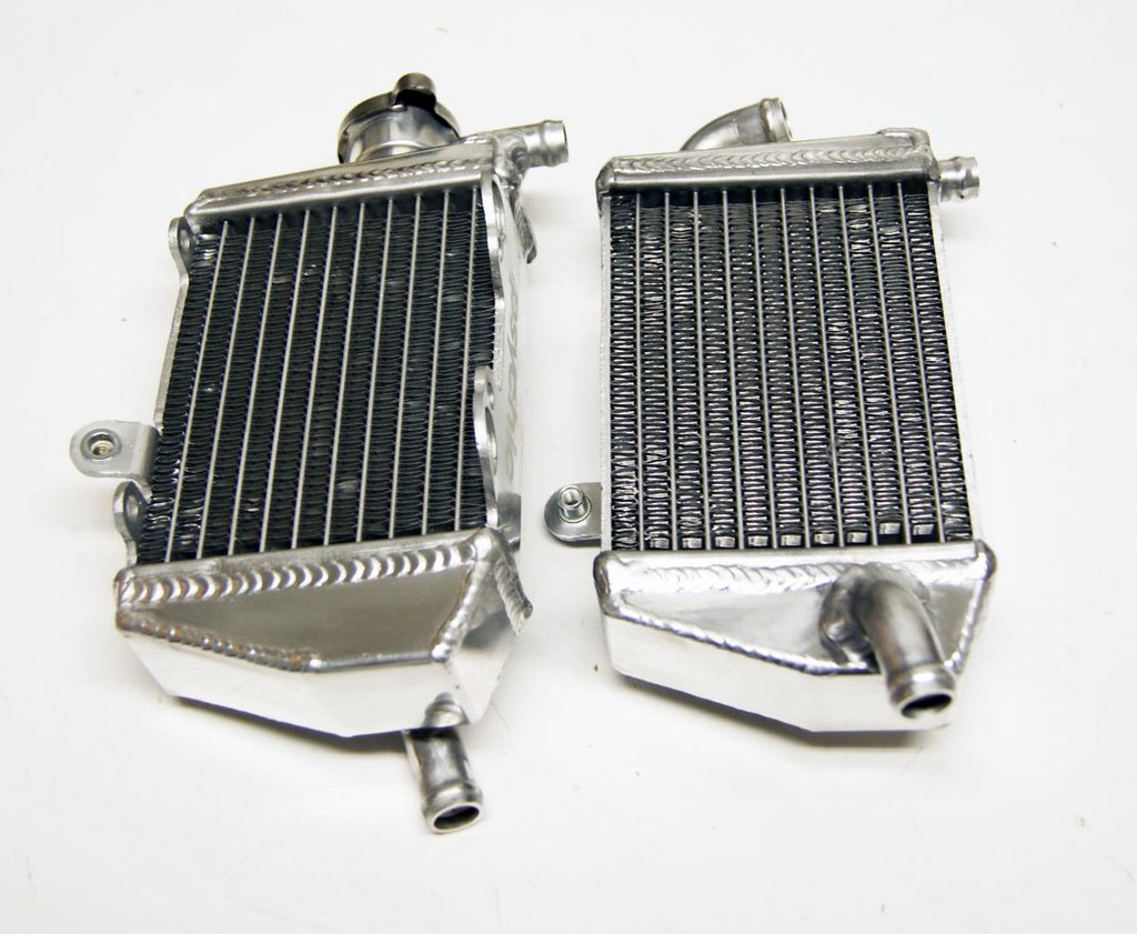 RADIATOR KTM SX 65 2009-2015, PSYCHIC XD-10118