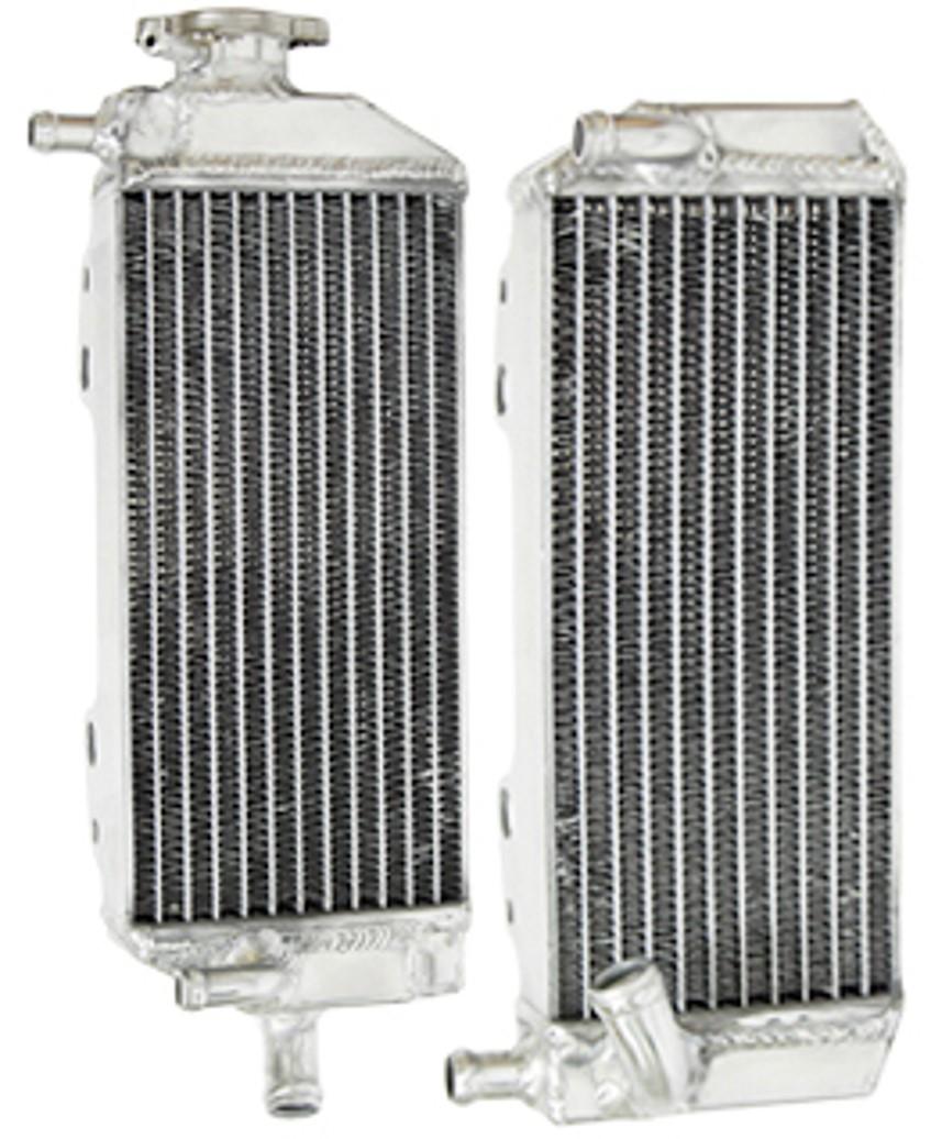 RADIATOR RM125 01-08 SET, PSYCHIC XD-10076 17720-36F11, 17710-36F11