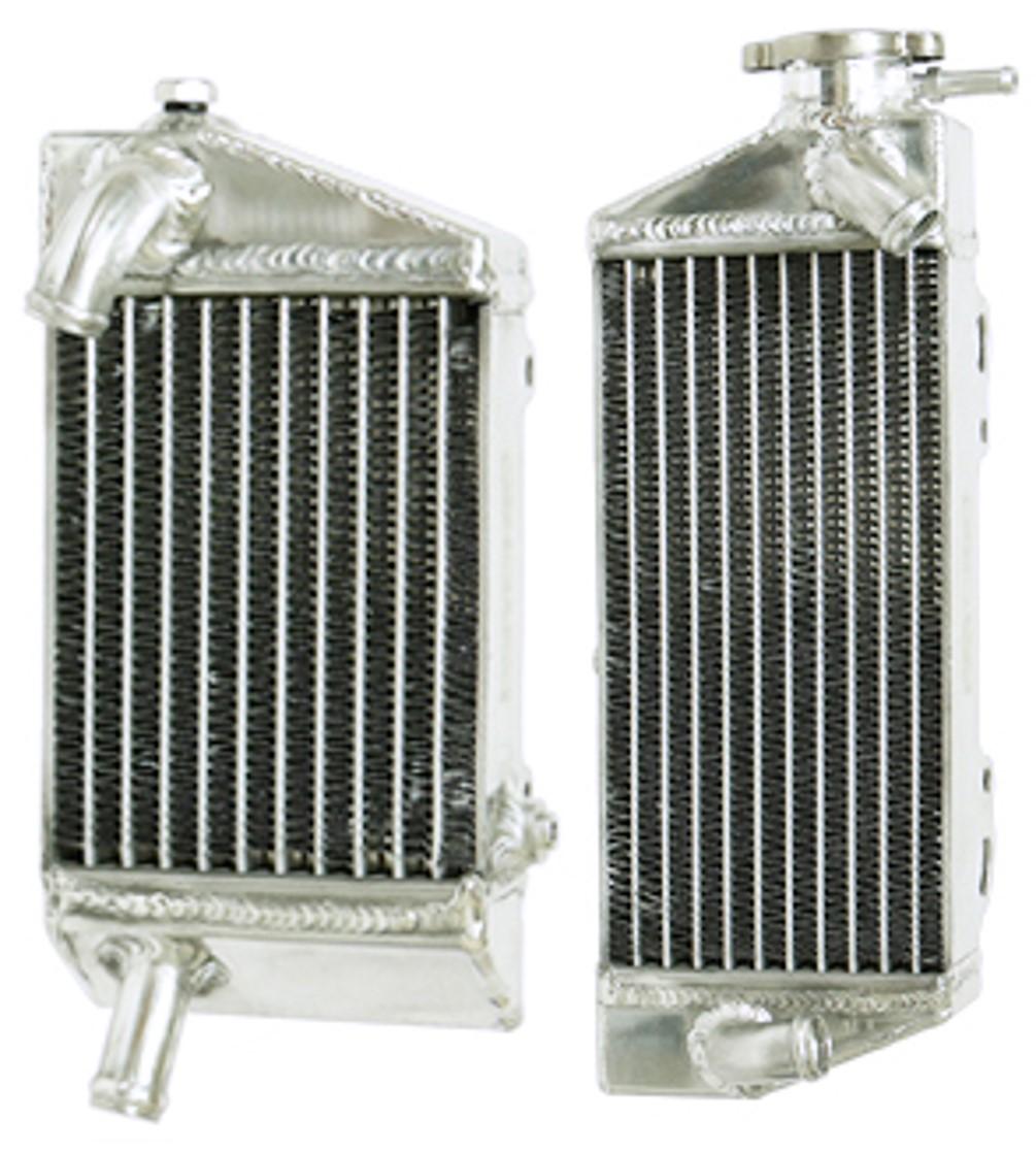 RADIATOR KTM SX 85 13-17 SET, PSYCHIC XD-10079 47135007000 47135008000
