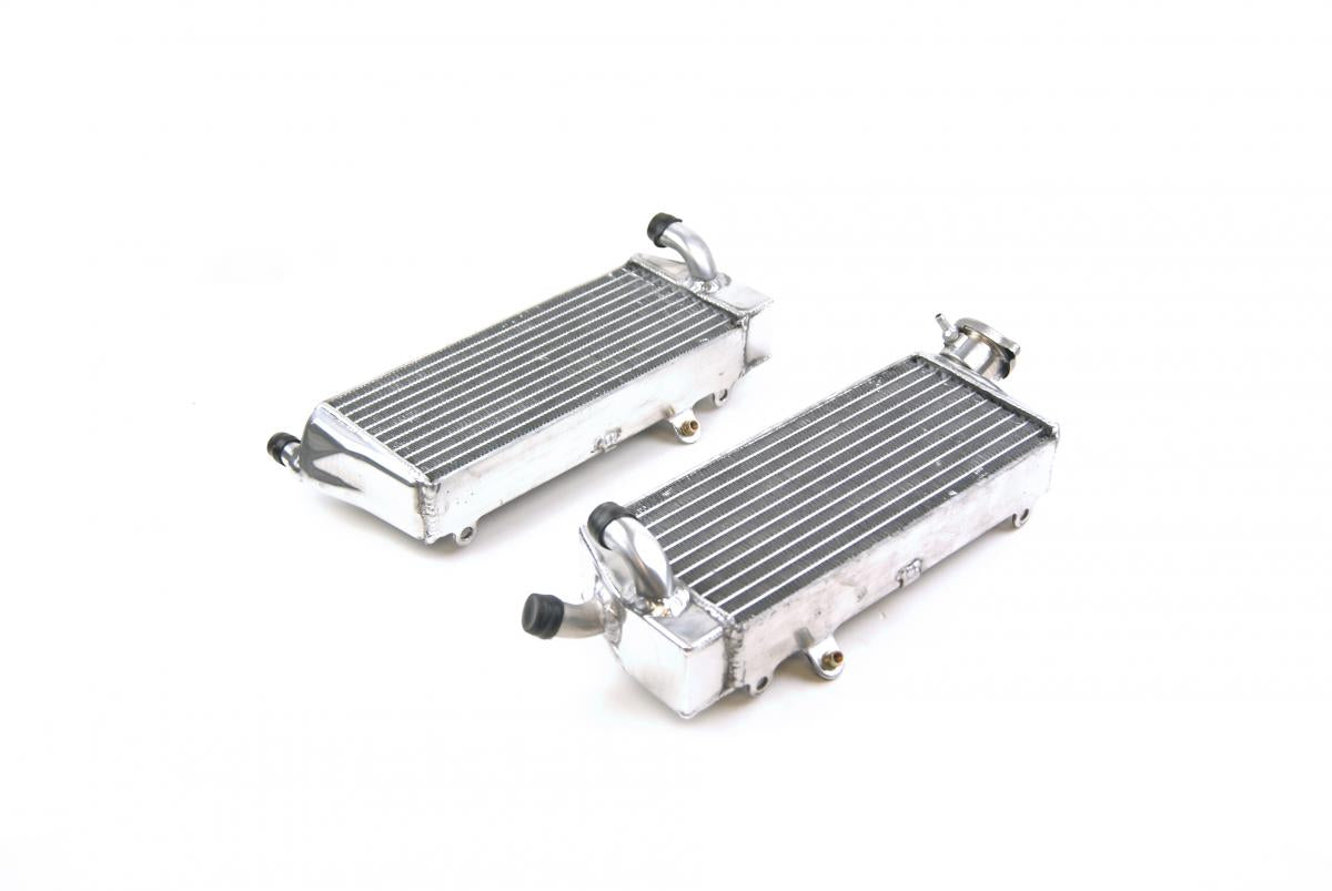 RADIATOR KTM SX 125 08-15 SET, RH 54835008200 54835008400, LH 54835007200, XD-10021, LH 54835007300