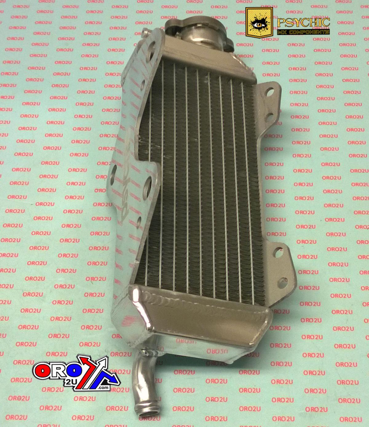 RADIATOR ALUMINIUM STANDARD CORE, KAWASAKI SUZUKI K3906-11277 39061-1277 XD-10068