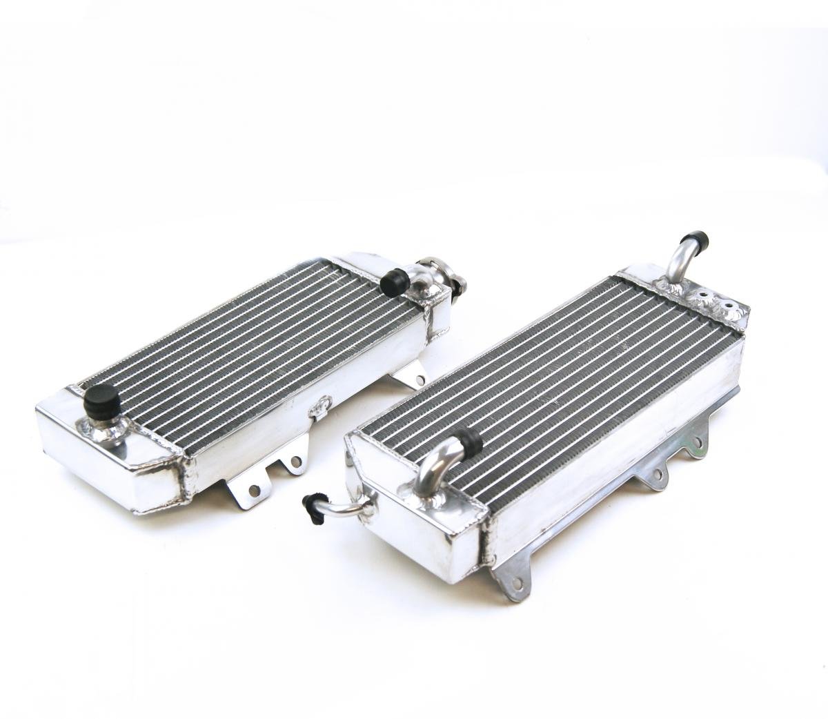 RADIATOR KXF250 11-16 39061-0168 39061-0190 XD-10084