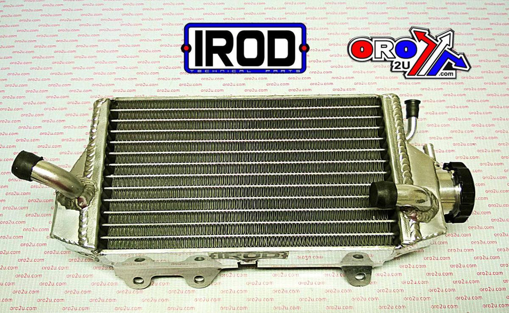 RADIATOR KX450F 12-15 RIGHT, 008160 IROD, 39061-0571