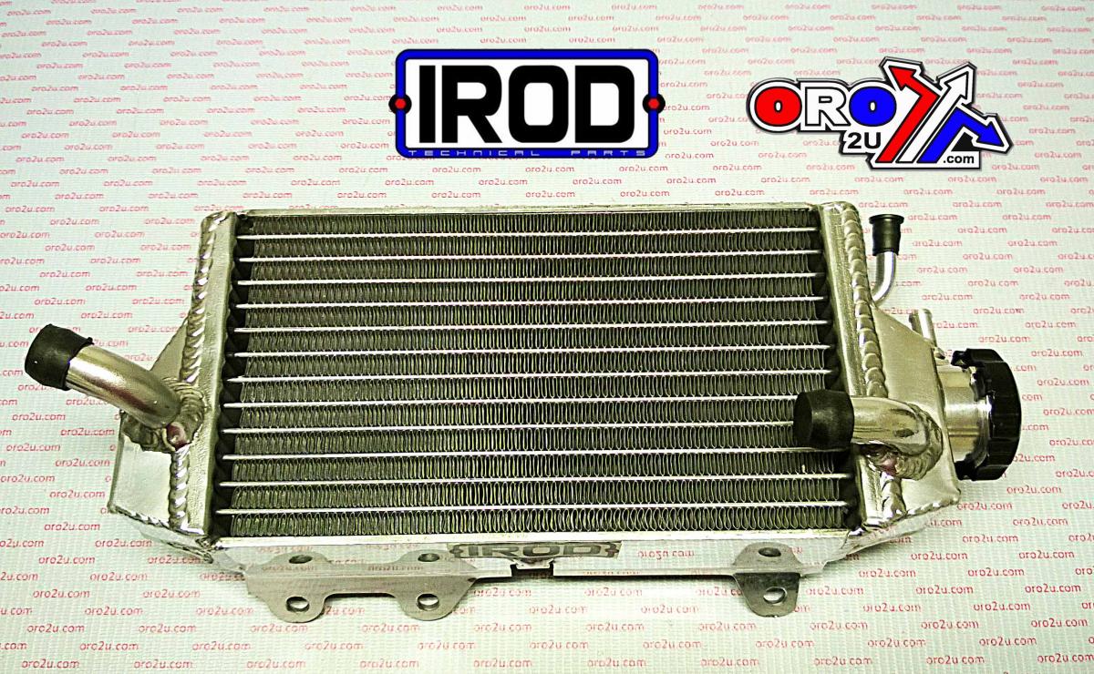 RADIATOR KX450F 12-15 RIGHT, 008160 IROD, 39061-0571
