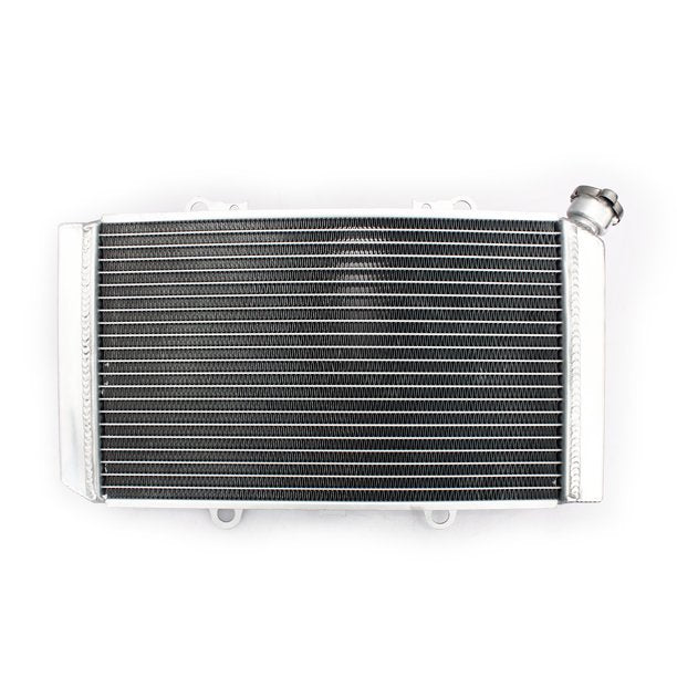 RADIATOR OVERSIZE GRIZZLY YAMAHA 02-08 YFM660F 5KM-12461-00-00