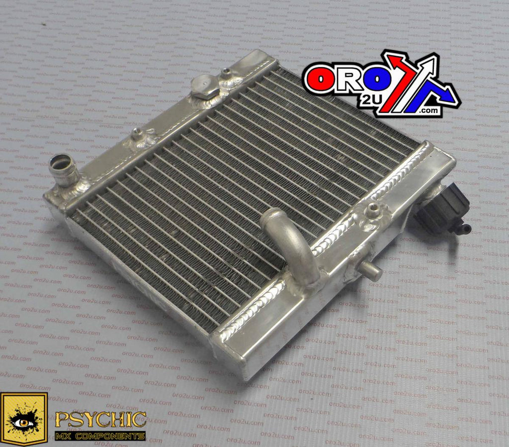 RADIATOR KTM250 FREERIDE 14-15, PSYCHIC XD-10082