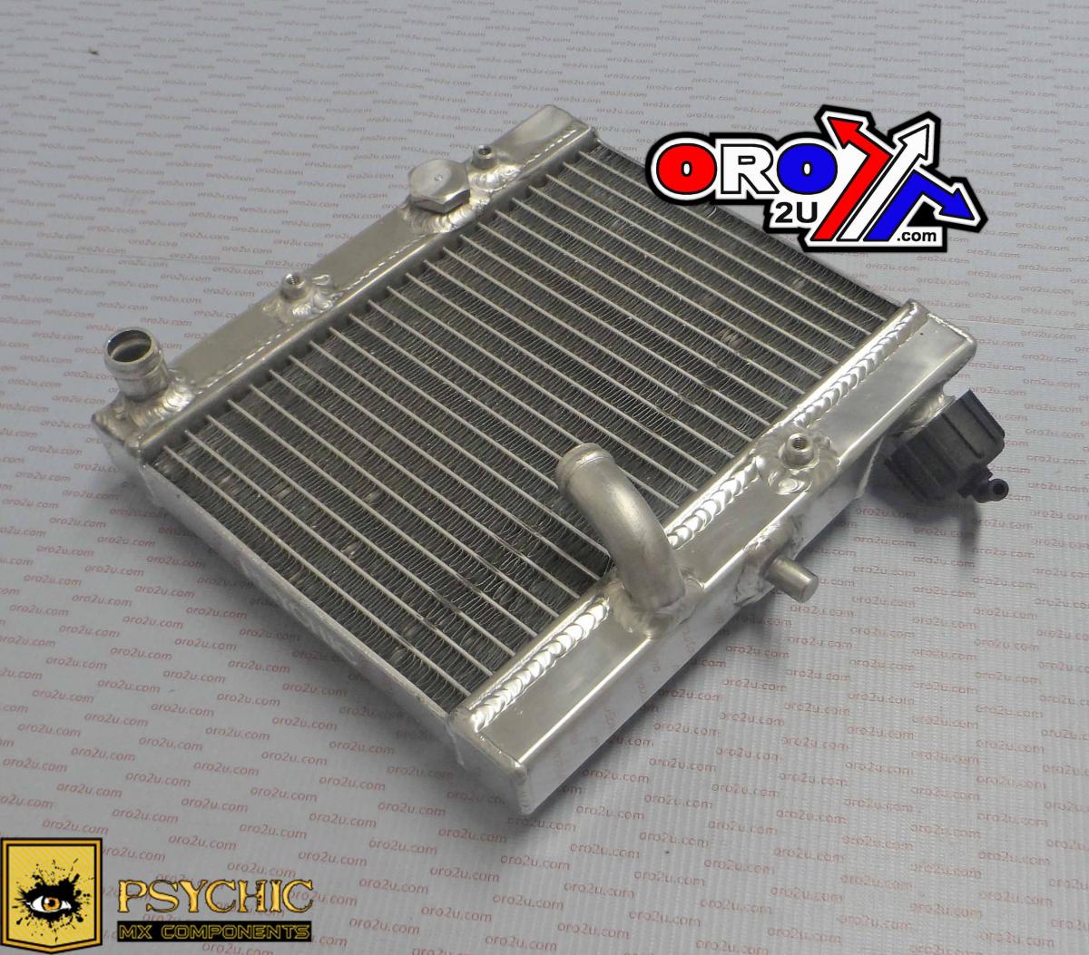 RADIATOR KTM250 FREERIDE 14-15, PSYCHIC XD-10082