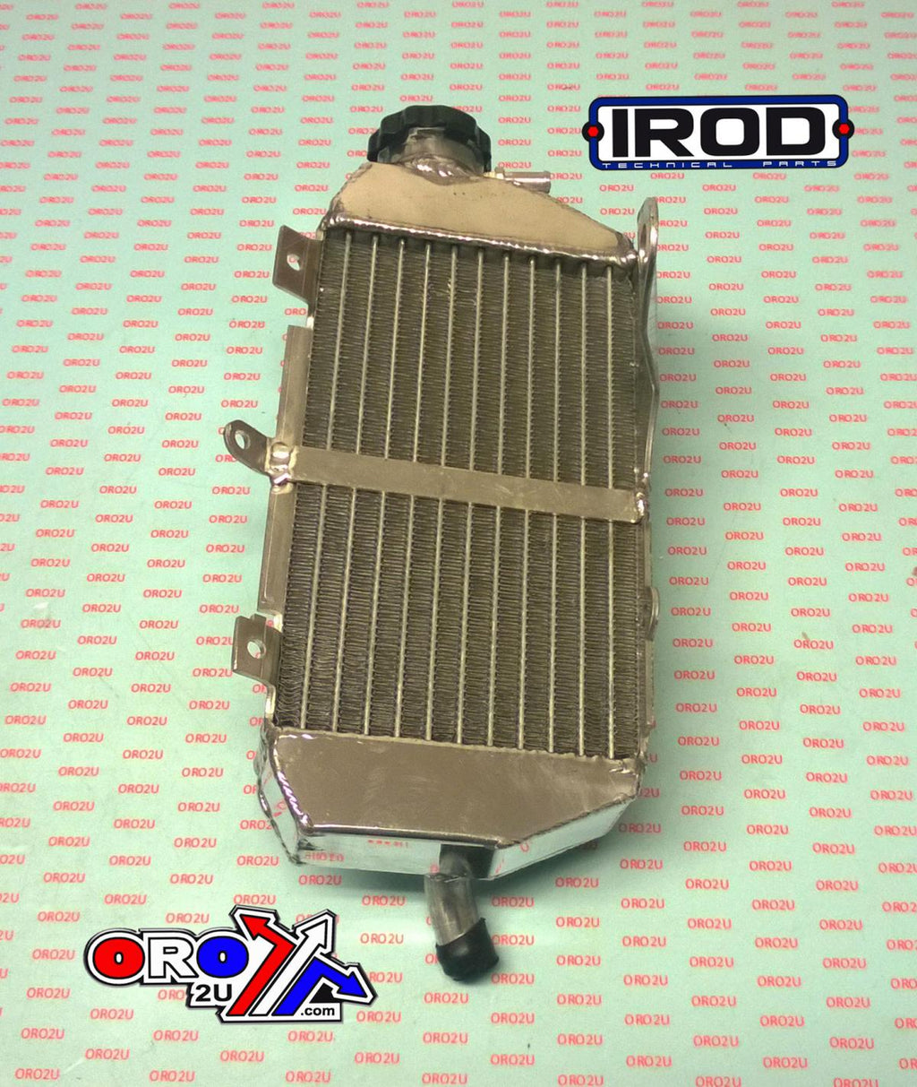 RADIATOR HONDA CRF 250R 18-21, MX, 008199, RIGHT HAND, 19100K95D20