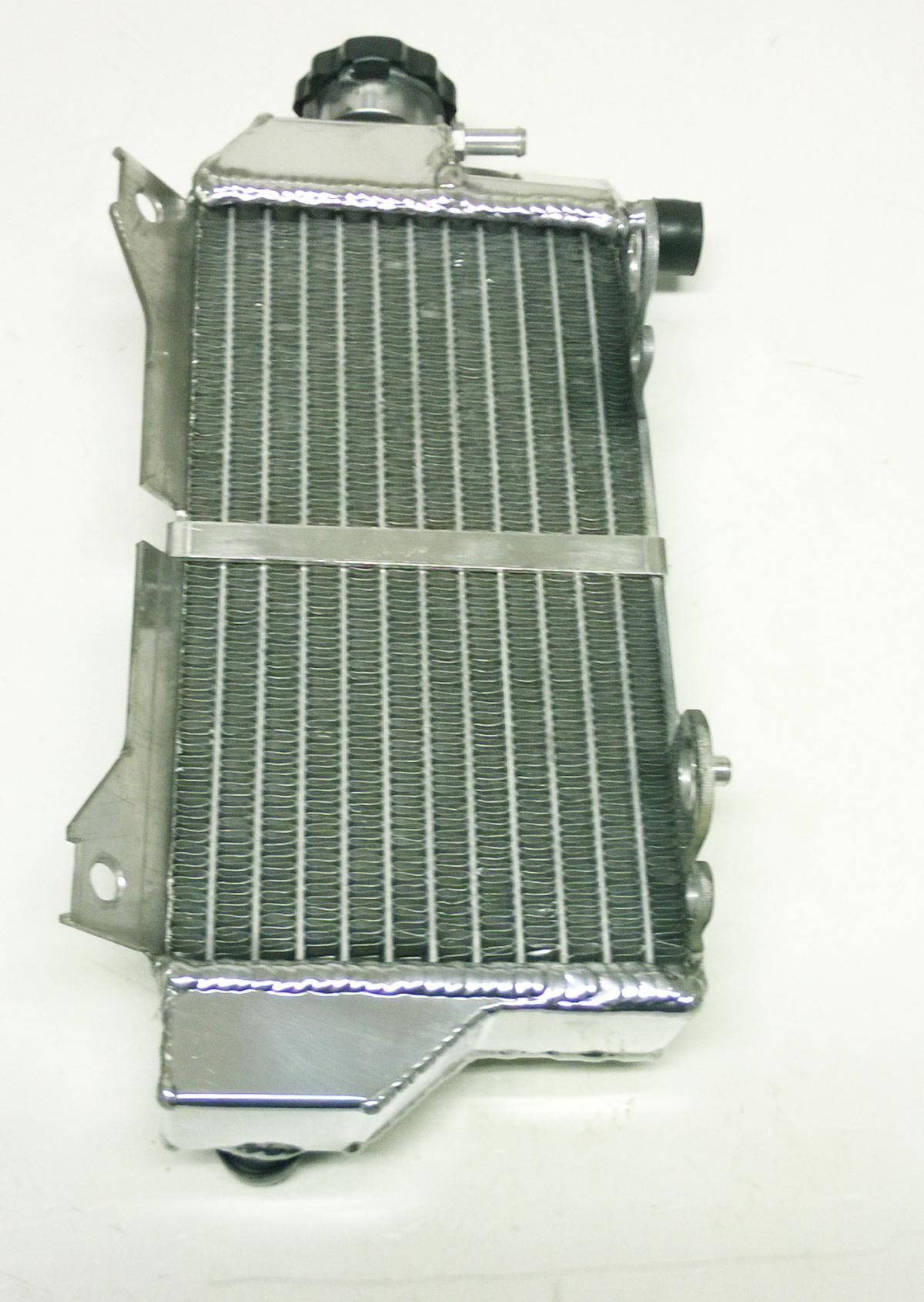 RADIATOR RMZ 450 2018-21 RIGHT, IROD 008230, CAP SIDE