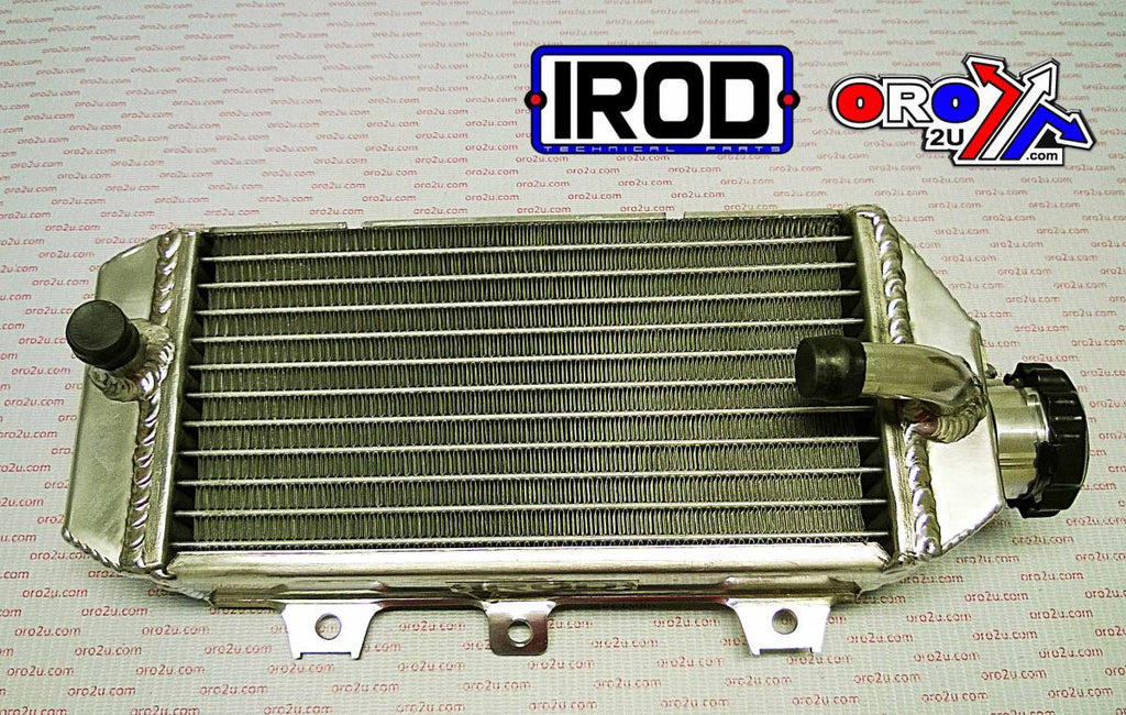 RADIATOR KX 250F 17-20 RIGHT, IROD 008193