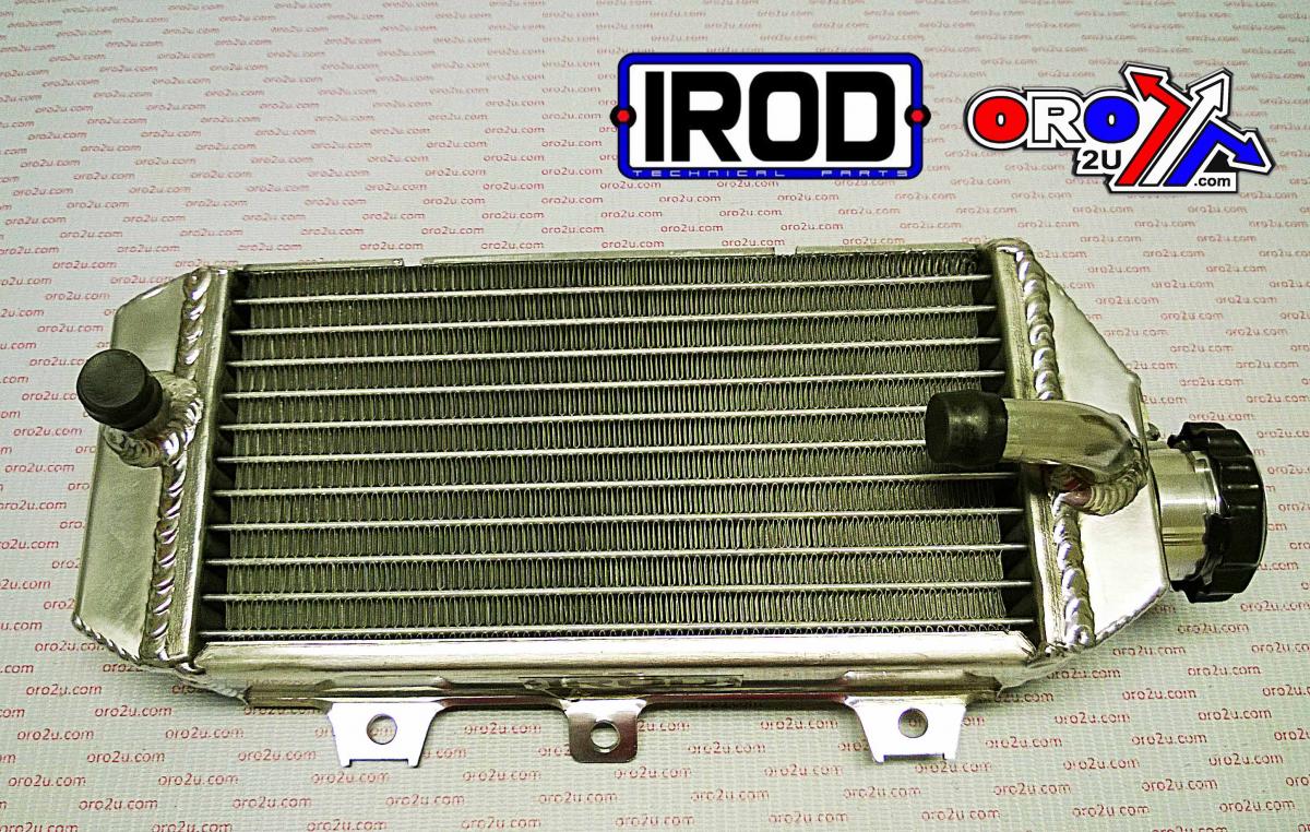 RADIATOR KX 250F 17-20 RIGHT, IROD 008193