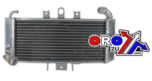 RADIATOR Yamaha FZS600 Fazer, PSYCHIC MD-1004 1998-2003, OLD No WAS 23-1984
