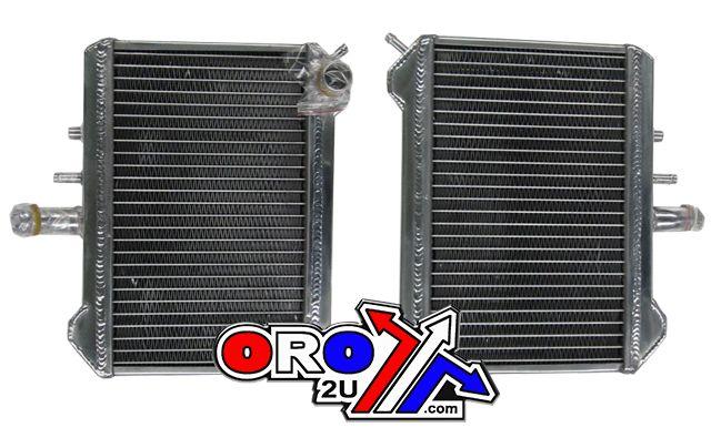 RADIATOR GOLDWING GL1500, PSYCHIC MD-1001 1988-2000