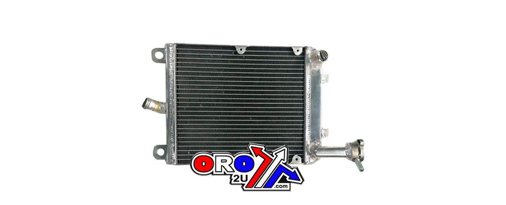 RADIATOR GOLDWING GL1200, HONDA 19010-MG9-013, MD-1003