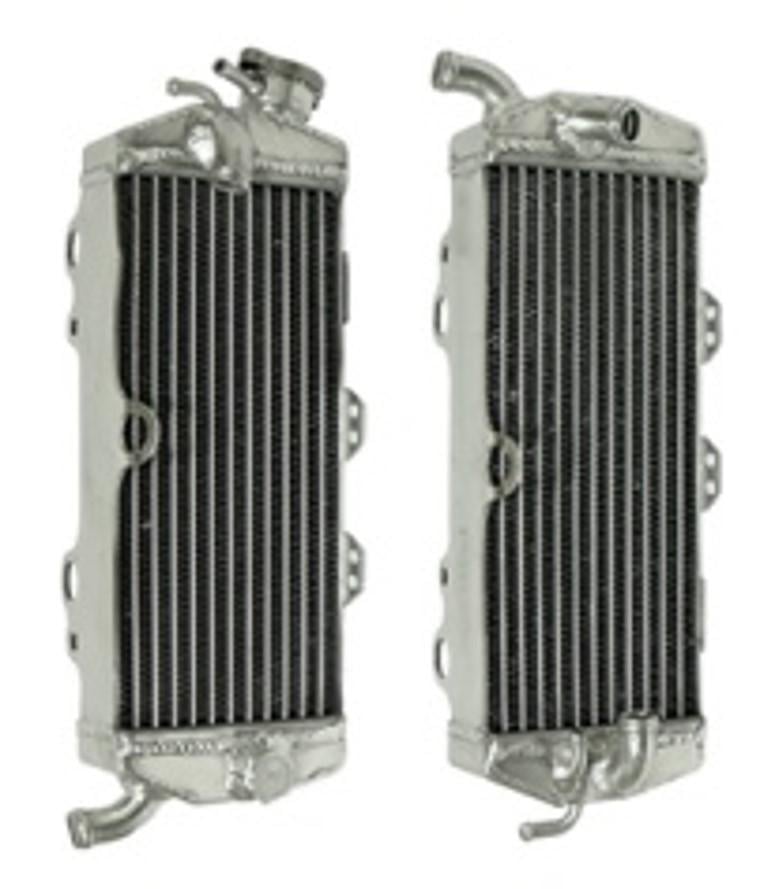 RADIATOR KTM LC4 620 98-07, PSYCHIC LEFT & RIGHT XD-10058 58335008000, 58335008200