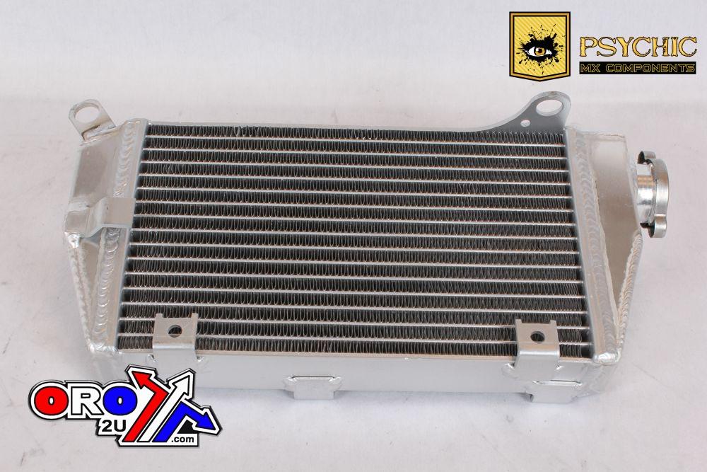 RADIATOR KLR650 87-07, PSYCHIC XD-10062 KAWASAKI 39060-1074