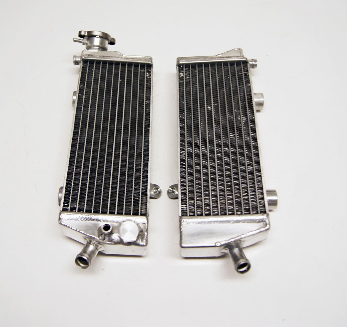 RADIATOR KTM 250/350 12-16, XD-10121