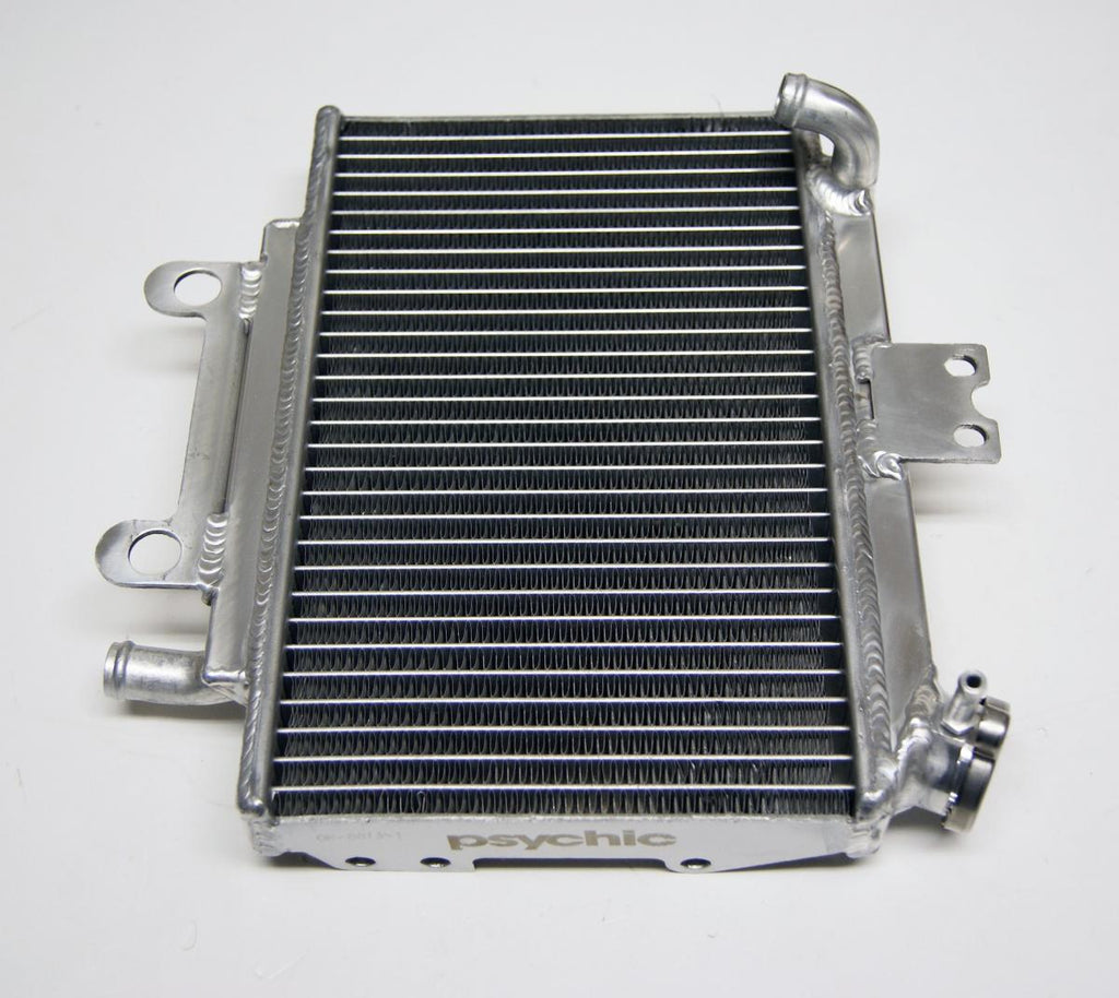 RADIATOR HONDA CR 125 1998-99, HD005 XD-10105