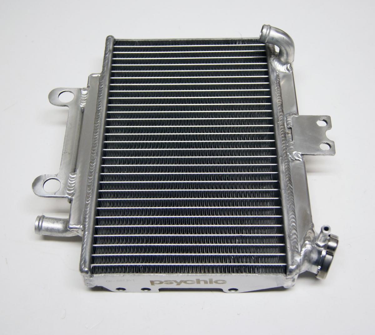 RADIATOR HONDA CR 125 1998-99, HD005 XD-10105