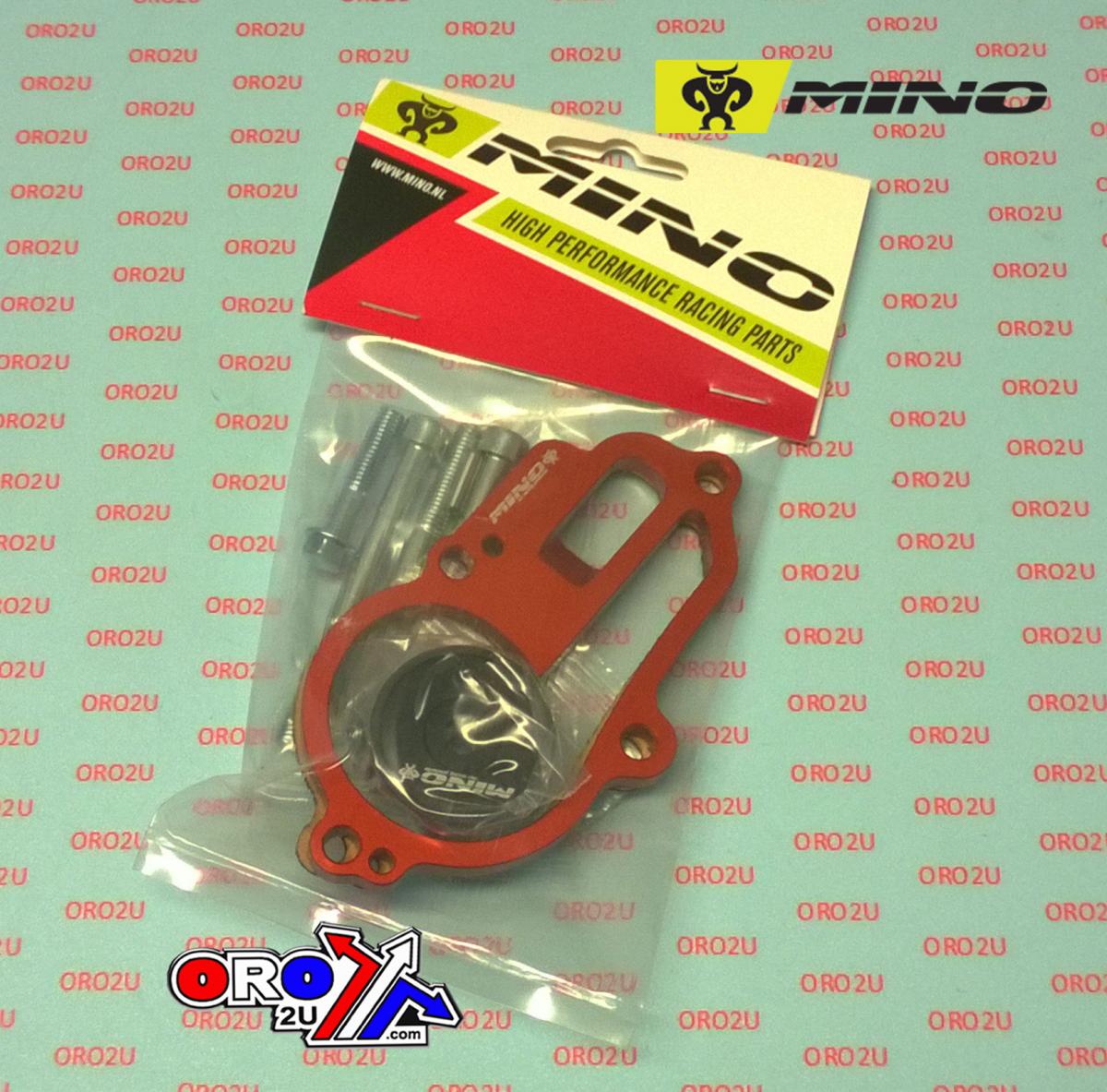 COOLER KIT KTM 85 2018, MINO 16-2115