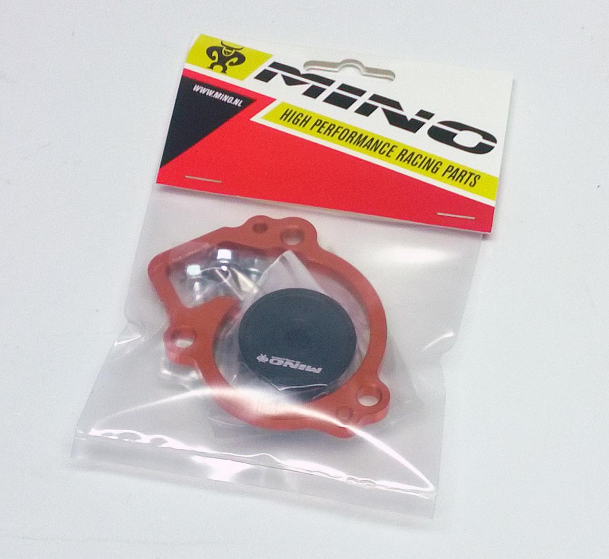 COOLER KIT KTM 125 2019-2020, MINO 16-2118