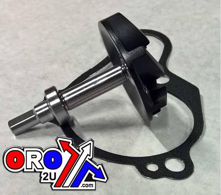 IMPELLER, SHAFT, GEAR KIT YZF, MINO 16-2103YZF450 2014-2016