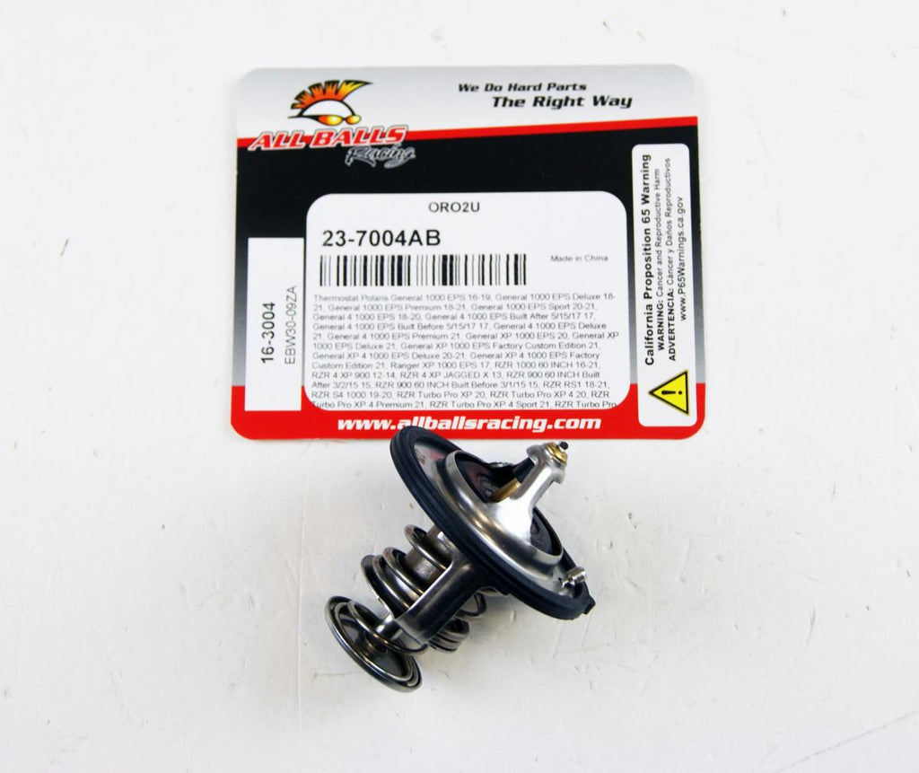 THERMOSTAT POLARIS, ALLBALLS 16-3004, 7052600, General 1000 EPS 16-19, General 1000 EPS Deluxe 19-20, General 1000 EPS Premium 19-20, General 1000