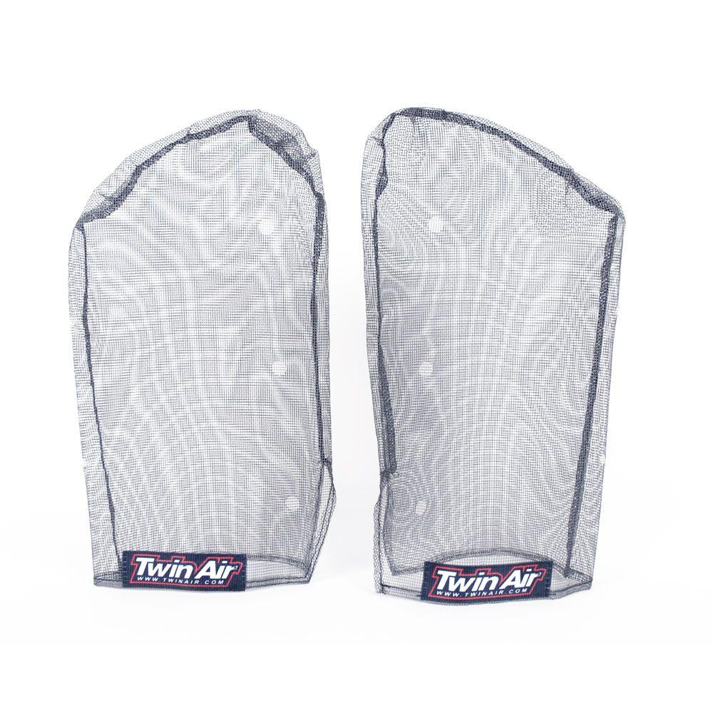 RADIATOR SLEEVE KX250F TWINAIR, 177759SL10, 141177759SL10