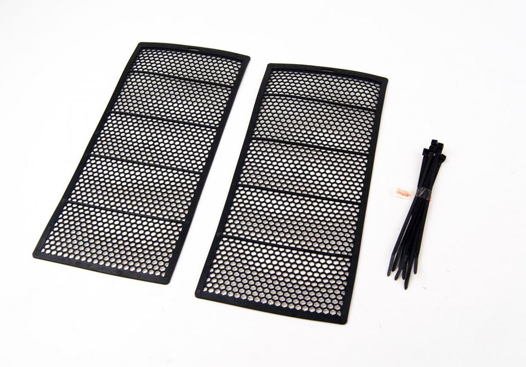 RADIATOR SLEEVE MX UNIVERSAL TWINAIR, 177759SLMUD