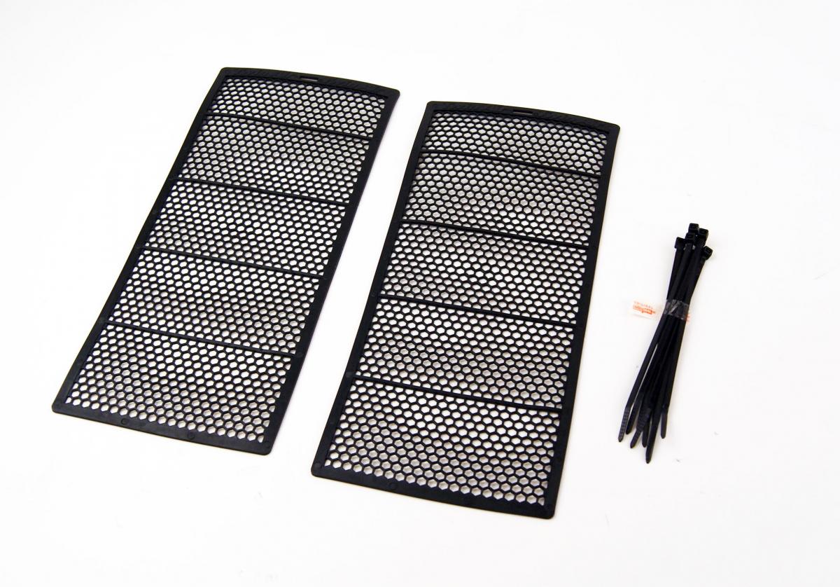 RADIATOR SLEEVE MX UNIVERSAL TWINAIR, 177759SLMUD