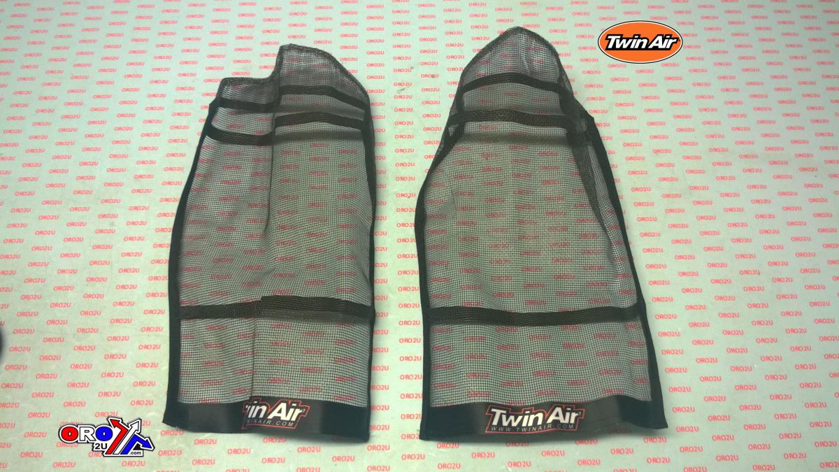 RADIATOR SLEEVE YZF 250/450 18-19 TWINAIR, 177759SL23 MX
