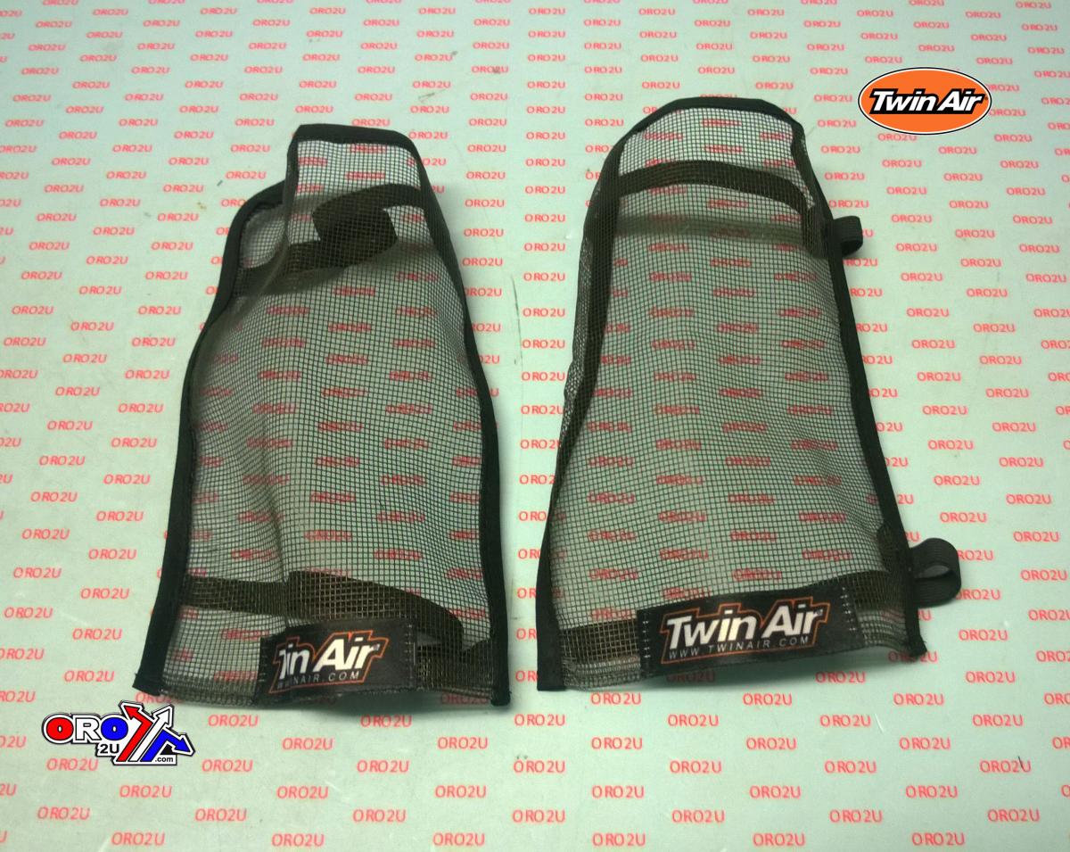RADIATOR SLEEVE KTM 85SX 2018-22 TWINAIR, 177759SL47 MX HONDA