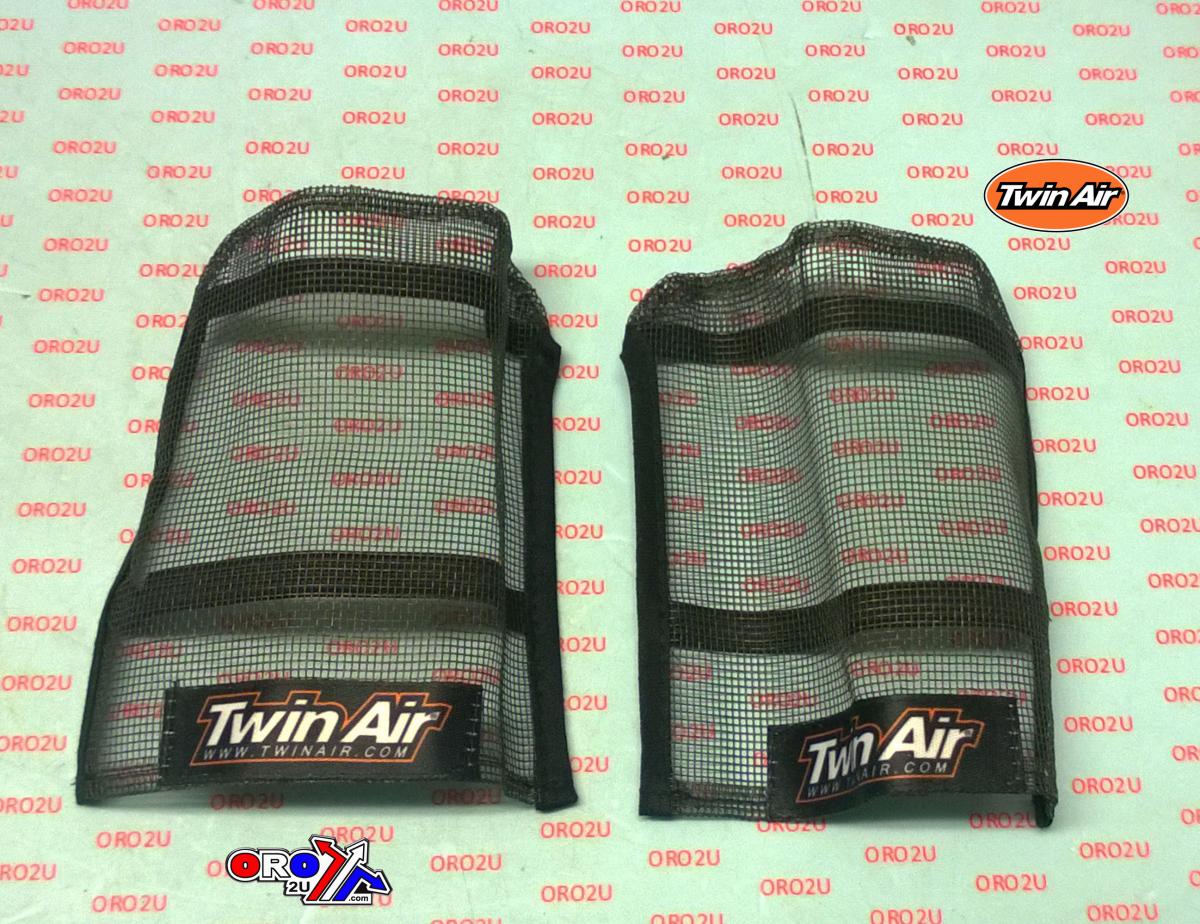 RADIATOR SLEEVE KTM 50SX 2012-19 TWINAIR, 177759SL48 MX KTM/HUSQVARNA