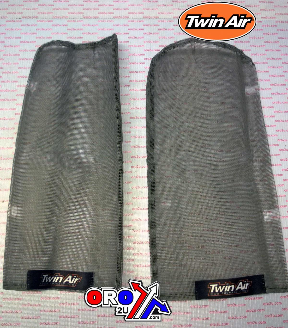 RAD SLEEVE GP STYLE KTM/HVA, SX+F 16-17 HVA 16-17, TWIN AIR 141177759SL45