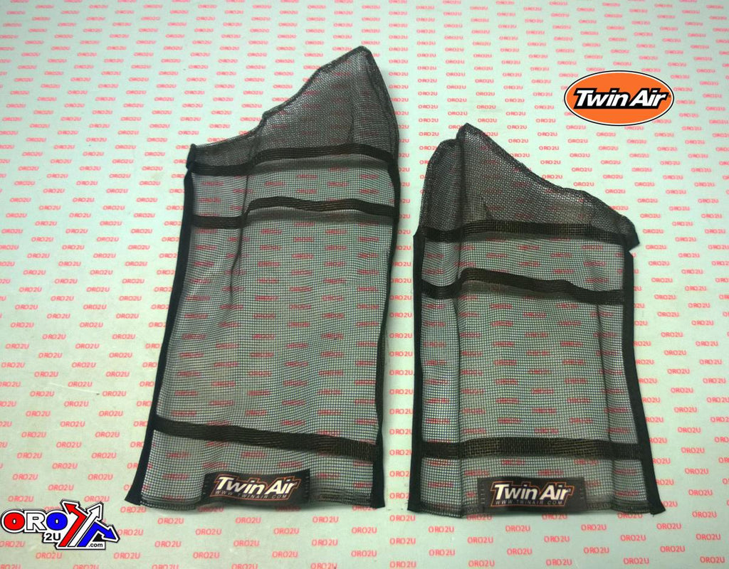 RADIATOR SLEEVE CRF 450R 2019 TWINAIR, 141177759SL07
