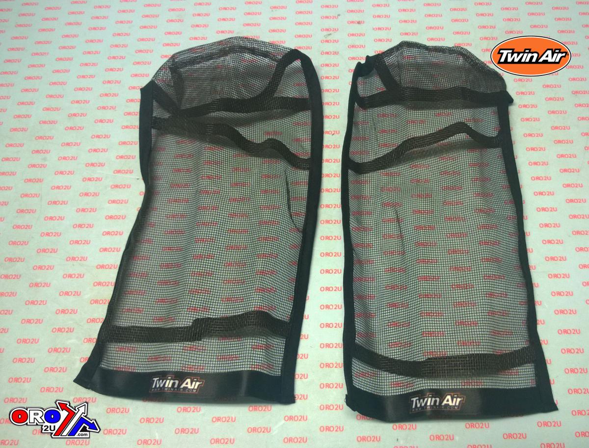 RADIATOR SLEEVE KTM/HUSQVARNA 2019-22 TWINAIR, 141177759SL49