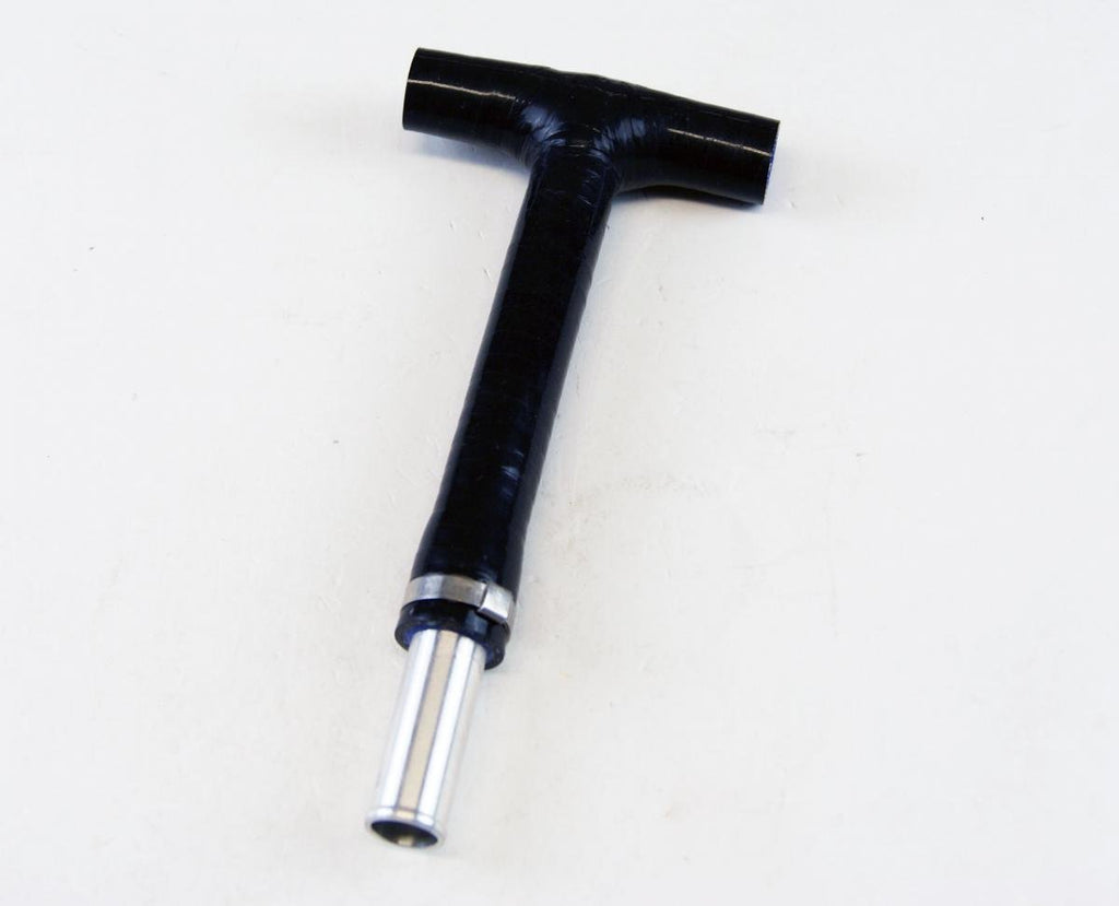 T PIECE COOLANT HOSE SAMCO, SAMCO FTP-2-BK, 77335026000 54835072000