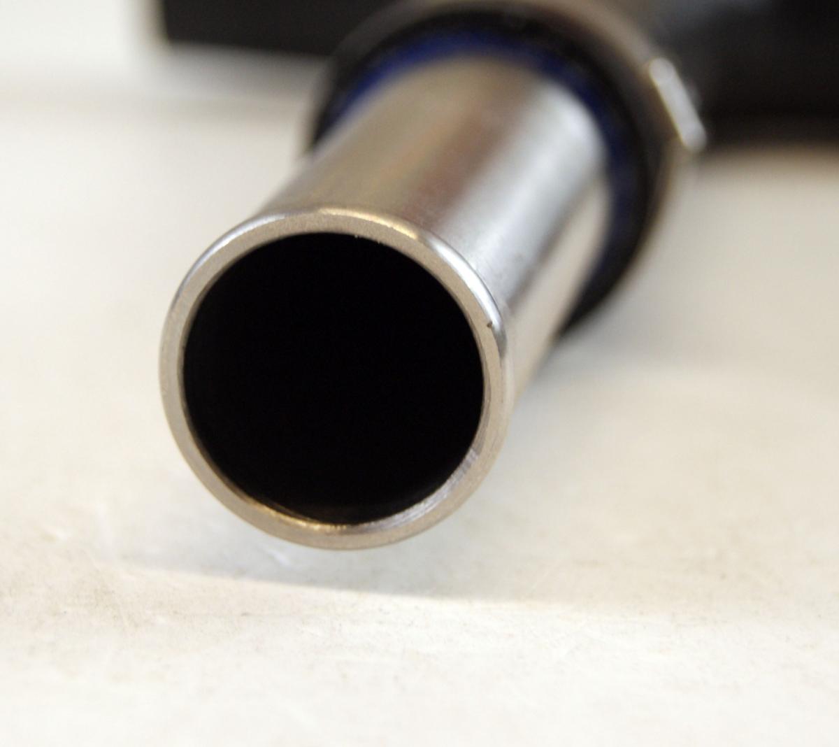 T PIECE COOLANT HOSE SAMCO, SAMCO FTP-6-BK, 79135073000 79135071044
