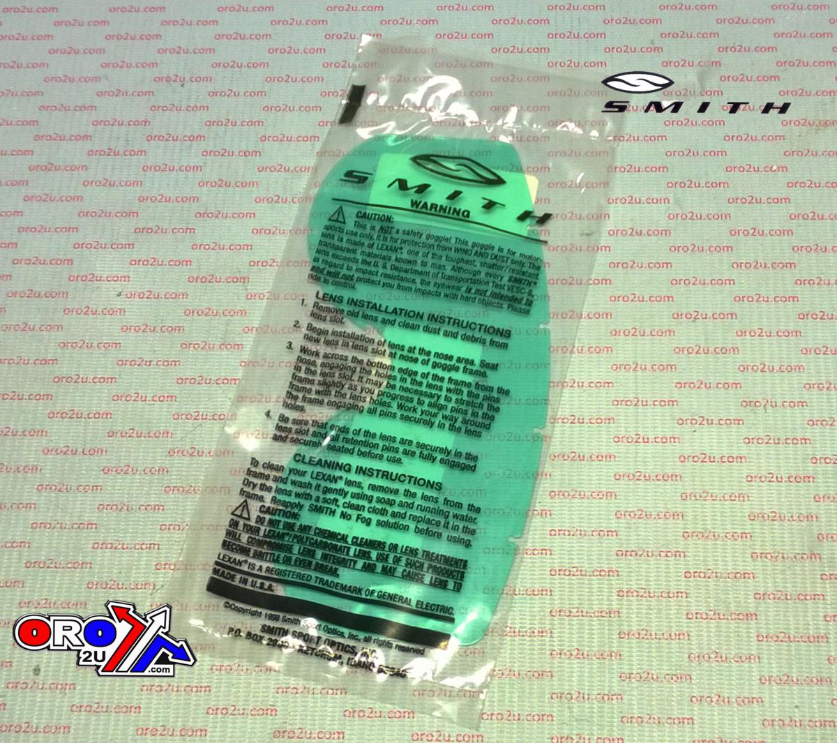 SMITH SMX GENUINE