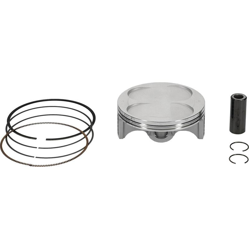 PISTON KIT VERTEX 97.0 B GP YAMAHA WR/YZ 450 20-22, VERTEX 24450B HC COMPR 13,45:1 GP RACERS CHOICE