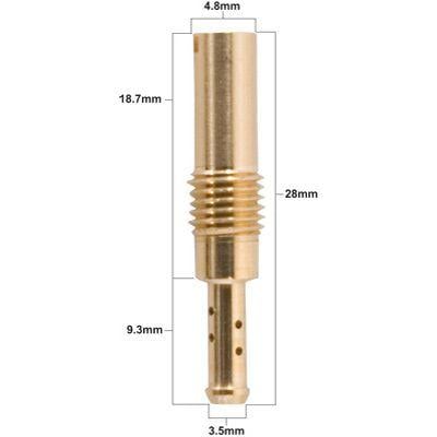 JET PILOT 42.5 KEIHIN N424-21 / AT-07202-425