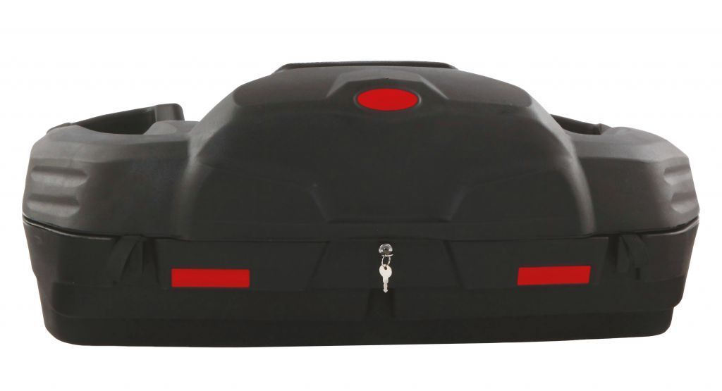 ATV CARGO BOX WITH SEAT L7500
