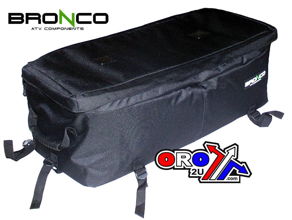 Offer others below . ATV CARGO BAGS SET OF 3, FRONT, REAR & FENDER