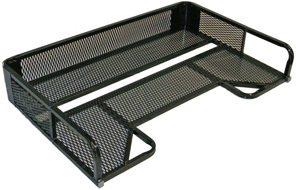 ATV STEEL CARGO RACK / WIRE BASKET, SIZE : 104x70x16.5cm TAG-Z, WITH FITTING KIT