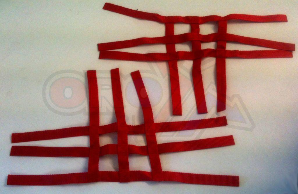 NERF BARS TRX 250X / 300EX