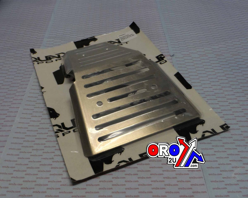 FRONT CHASSIS PRO LTZ400, ALUMINIUM ATV, QUAD