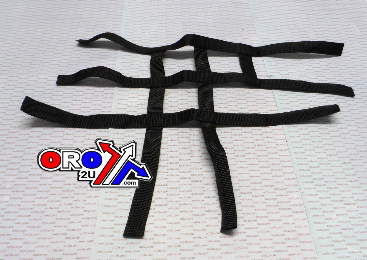 NETS SET TRX450 04 HONDA 120309017
