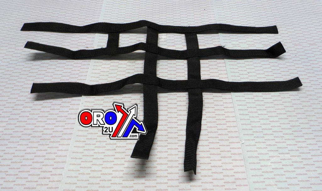 NETS SET TRX450R RACING HONDA 120310794